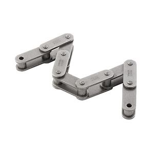 [Hot Item] High quality carbon steel ladder fast conveyor chain