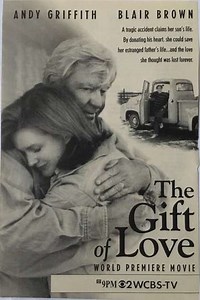 The Gift of Love (1994) - Movie