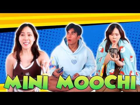 30 Minutes 🤣👌2026 Best POVs Storytime ⁨ @MiniMoochi 🍇🍑Oddly Satisfying|POV Tiktok Compilations #135