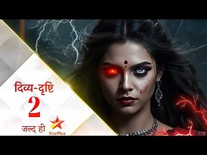 Divya Drishti Season 2 : Episode 01 Coming Soon | Kab Aayega | New Promo Update | Telly Things