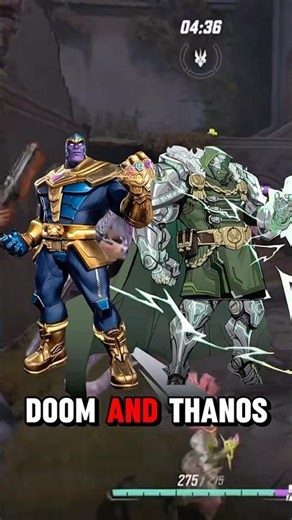 What Skins & Characters Can We Expect From The New Event? #gaming #marvelrivals #marvelrivals