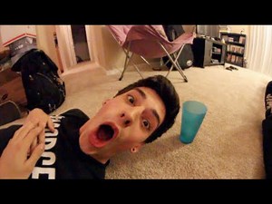 The Most Hilarious Trick Shot Video Ever