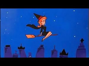 44 Bewitched Magic Mix