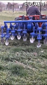 190K views · 541 reactions | Spading Machine | EDWIN - TECH | Facebook