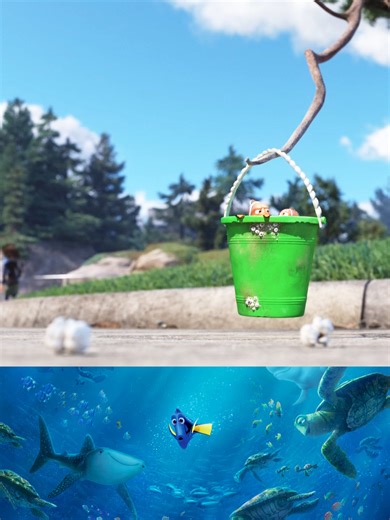 часть18 #мультики