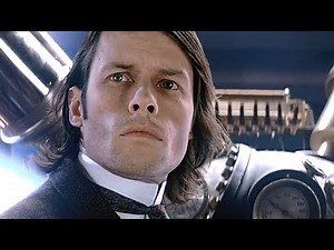 200+ IQ Man Invents Machine That Saves Earth In The Year 800,000 A.D.