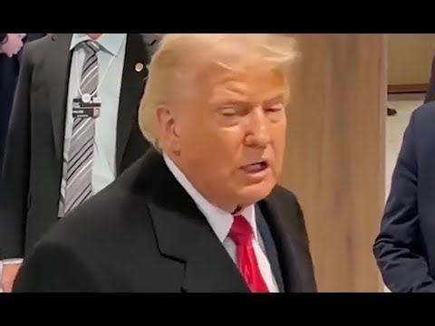 Trump goes MASK OFF with INSANE update | Another Day