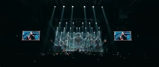 Powerwolf - Armata Strigoi (Live at Olympiahalle) (Official Live Music Video) | Napalm Records https://metal-rock-punk-news.blogspot.com/2025/11/powerwolf-armata-strigoi-live-at.html?spref=tw --- @powerwolfband #powerwolf Napalm Records | Metal Rock Punk News