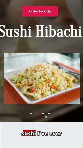 Why Masa is the BEST Sushi & Hibachi Spot! 🍱🔥
