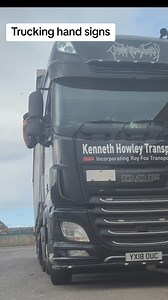 135K views · 3.9K reactions | Trucking sign language patting the dog #truck #trucks #truckers #trucker #trucklife #truckeroftiktok #truckersoftiktok #trucklife #trucking #davetheangrytrucker #fyp | Davetheangrytrucker | Facebook