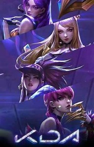 The Manager (KDA Male Insert) - The Video