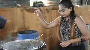Prison farms help to transform the facilities from punitive places to correctional facilities, equipping inmates with a skill or two to prepare them for their reintegration into society when they are released. The News Room’s Sharda Bacchus has been looking at how prisoners at the Lusignan prison are helping to create a self-sustaining food supply chain. | News Room