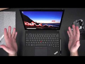 Lenovo X12 Detachable Tablet Unboxing - Surface Pro Killer?