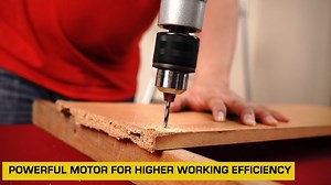 2.8K views · 68 reactions | What’s in the box: Stanley 13 mm Impact Drill All about hi-torque, coupled with high levels of impact! This robust power tool is crafted for consistent and flawless performance. Watch the video and see why the #Stanley 13mm Impact Drill is a must-have handheld #PowerTool.️ #CBKHardware | CBK Hardware Inc. | Facebook