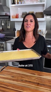 How to Make White Texas Sheet Cake