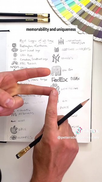 Let’s fix the @nike logo. . #logo #logos #logotype #branding #logodesigner #graphicdesign #graphicdesigner #logodesigns #logomark #logoinspiration #brand #design #clean #identity #brandidentity #branding #typography #graphic #logomarks #logotype #sketch #adobeillustrator #burton #cbs #nbc #nasa #target #nike #logomark