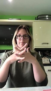 1.9K views · 31 reactions | Today's fingerspelling practice- slow pace Answers in comments  | Vision Communication - BSL | Facebook