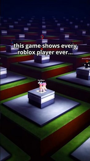 EVERYONE IS IN THIS GAME.. 😳