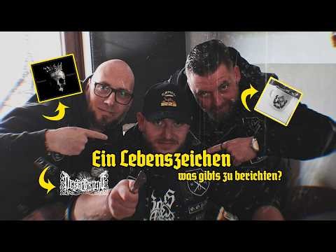 Das erste Lebenszeichen 2026 - was steht an, was gibt es zu berichten?