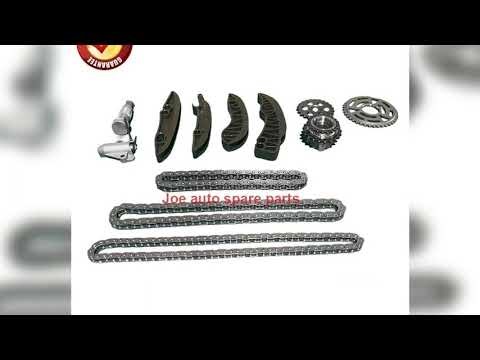 A must-have product! B47 timing chain kit for BMW F20 F21 F40 F45 F23 F22 F87 F44 F46 F30 F80 F34