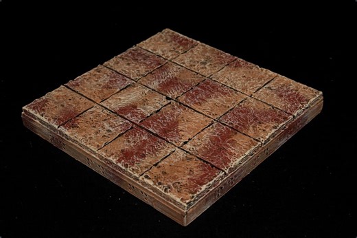 OpenForge 2.0 Cut Stone Floor - U0059395061 | Nexprint: Free 3D Model Downloads