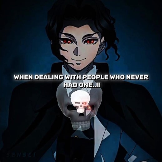I JUST LEARNED..💀 | Demon Slayer Edit #anime #motivation #quotes #demonslayeredit #shorts