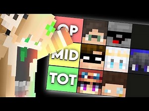 Ist das die PERFEKTE RISIKO TIERLIST?