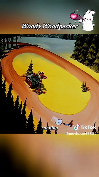 Unique Eating Habits in Animated Movies