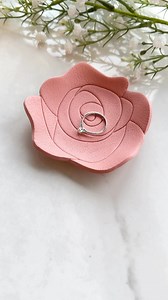 41K views · 93 reactions | Let’s make another trinket dish using our...