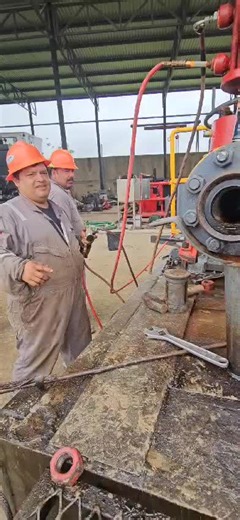 Revisión y Mantenimiento de Válvulas en Ingeniería Petrolera