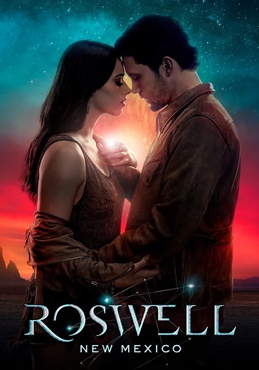 Roswell, New Mexico Season 1 - watch episodes streaming online