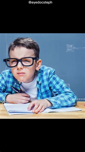 Normal Vision Vs -12 Vision Problem People's Vision