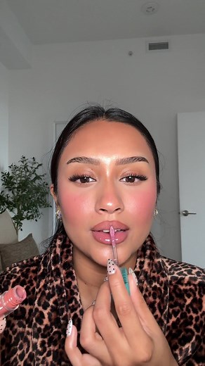 Explore Your Favorite NYX Lip IV Colors
