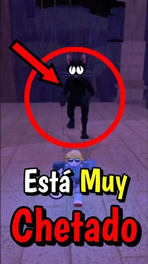 The New Cat from 99 Nights Is Completely Broken