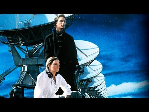 CONTACT (Spanish Trailer)