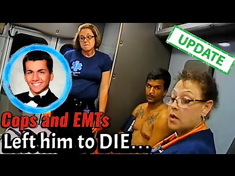 They BEGGED for QUALIFIED IMMUNITY...and LOST! [MASSIVE Lawsuit]