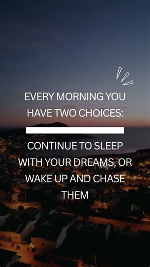 chase your dreams #comment #share #like #motivation #quotes #youtubeshorts #dream#chasesuccess#start
