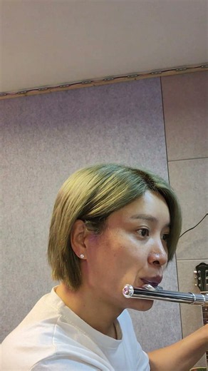 빨강머리 앤 플룻 커버