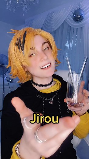 Denki Kaminari Cute Moments with Jirou | My Hero Academia