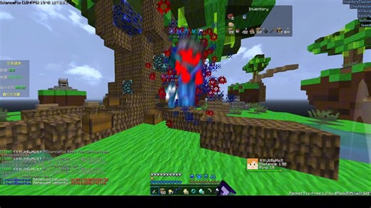 ft.LiquidBounce 液体弹射bypass滚木。