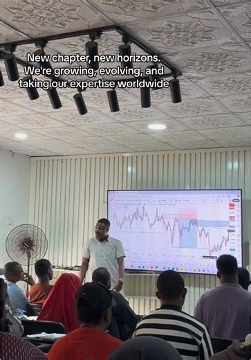 XM Trading Academy: Elevate Your Crypto Trading Skills