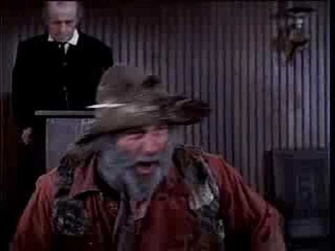 Authentic Frontier Gibberish