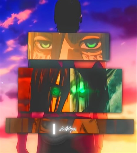 Eren Yeager Controlled the Past 😱 | How Eren Manipulated Eren Kruger & His Father || #shorts