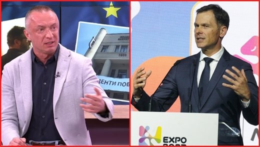 "KARIKATURA OD OPOZICIJE": Ministar Mali odgovorio Bojanu Pajtiću