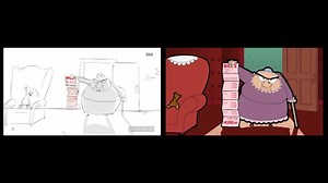 1.1M views · 1.5K shares | *NEW* BEHIND THE BEANS! An exclusive look at how the early 'animatic' drawings compare to the final animated episode. This time it's Green Bean! https://www.youtube.com/watch?v=-pV-_h3KMlQ | Mr Bean | Facebook