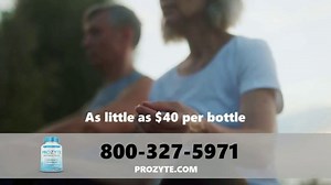 ProZyte TV Spot, 'Introducing: Fall Special'