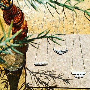 ジュエリー体験入学 | 入学案内 | 東京で人気の彫金教室・ラヴァーグジュエリースクール