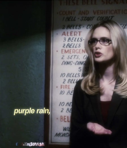 Remembering Olivia and Alex: A Tribute Edit