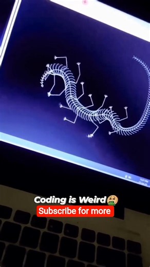 create reptile | html | css #coding #coder #html #codinglife #codewithme #programming #progamer