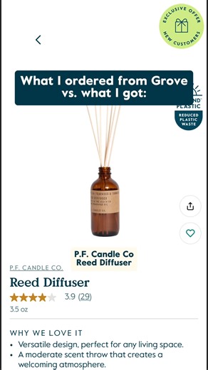 More Than Cleaning Products 💚 From self-care to home care, Grove’s got you covered. | Grove Collaborative